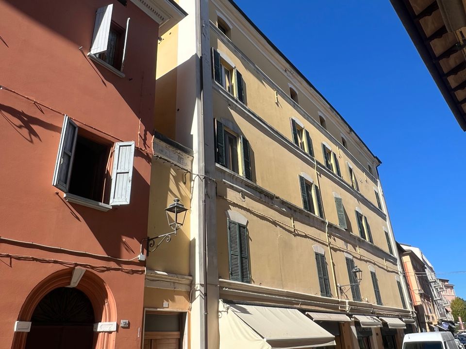 Lejlighed i Valsamoggia, Bologna - foto 1