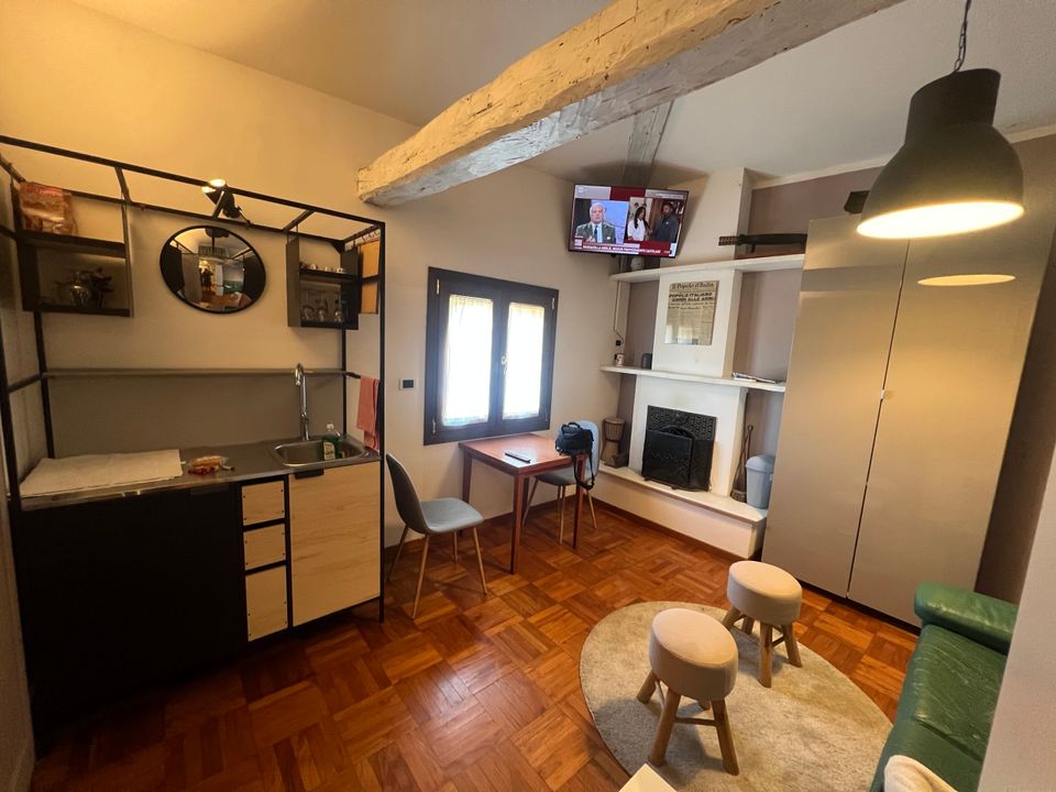 Lejlighed i Valsamoggia, Bologna - foto 2
