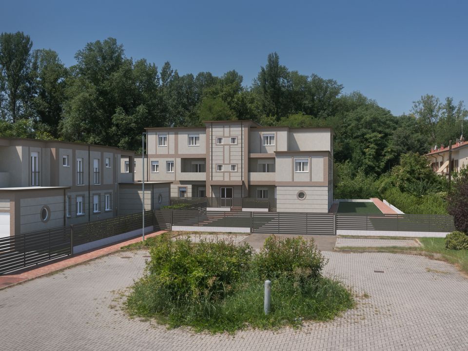 Leilighet i Valsamoggia, Bologna - bilde 1