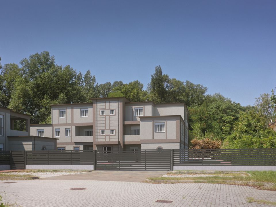 Leilighet i Valsamoggia, Bologna - bilde 1