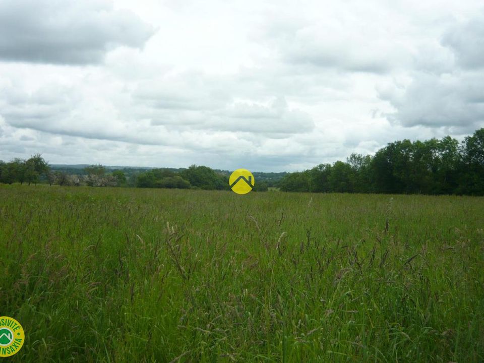 Helårsgrund i Villard, Creuse - foto 2