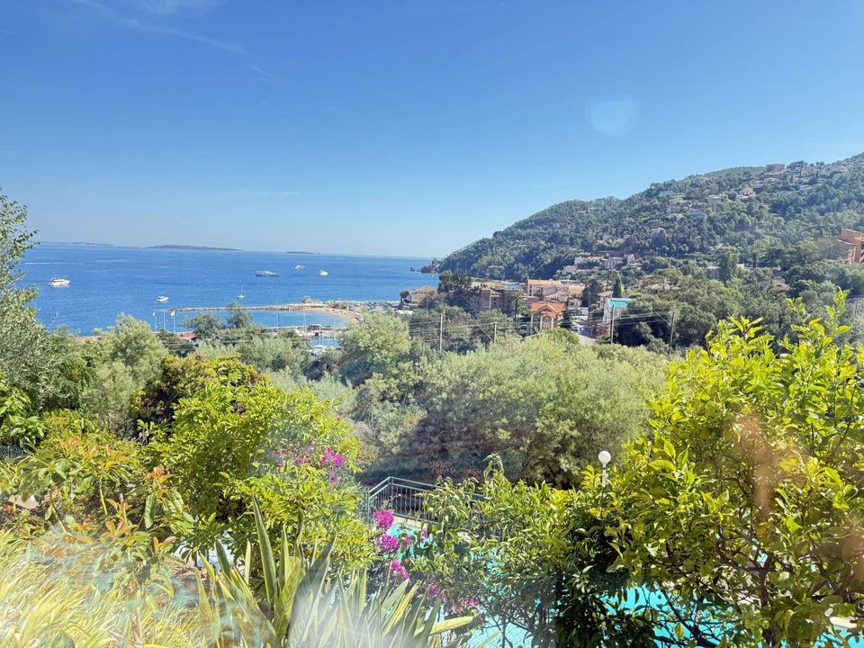 Villa i Theoule-sur-Mer, Alpes-Maritimes - foto 2