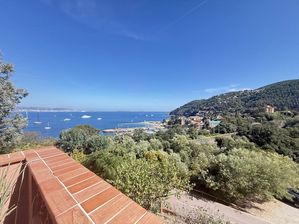Villa i Theoule-sur-Mer, Alpes-Maritimes - foto 5