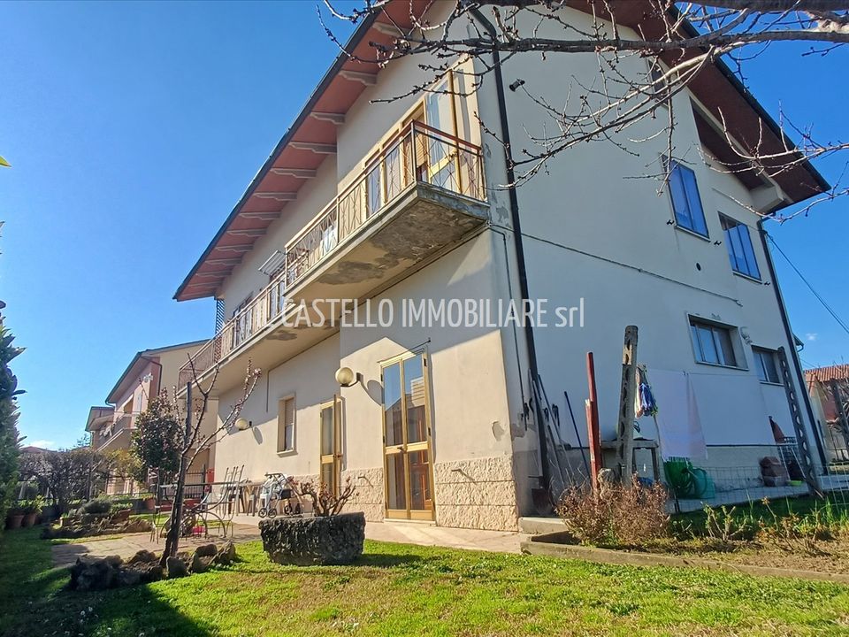 Villa a Sarteano, Siena - foto 1