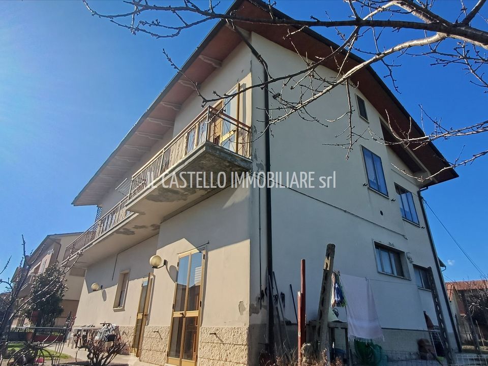 Villa a Sarteano, Siena - foto 2