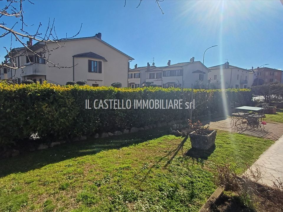 Villa a Sarteano, Siena - foto 3