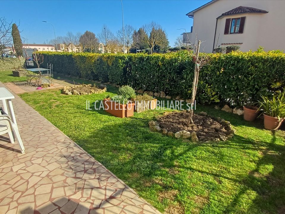 Villa a Sarteano, Siena - foto 4