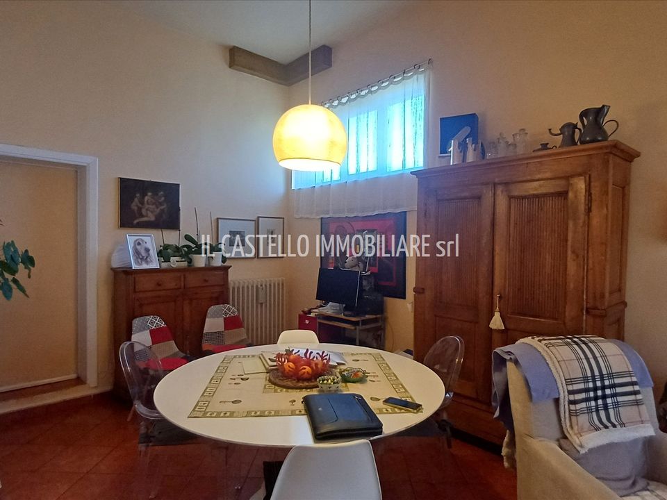 Villa a Sarteano, Siena - foto 5