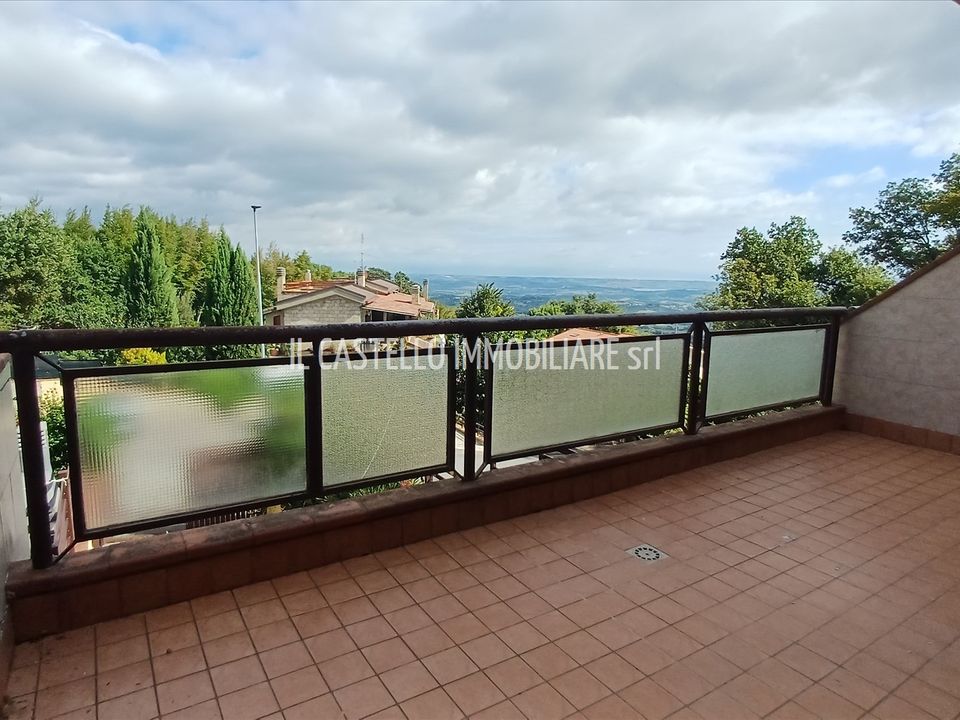 Lejlighed i Sarteano, Siena - foto 2