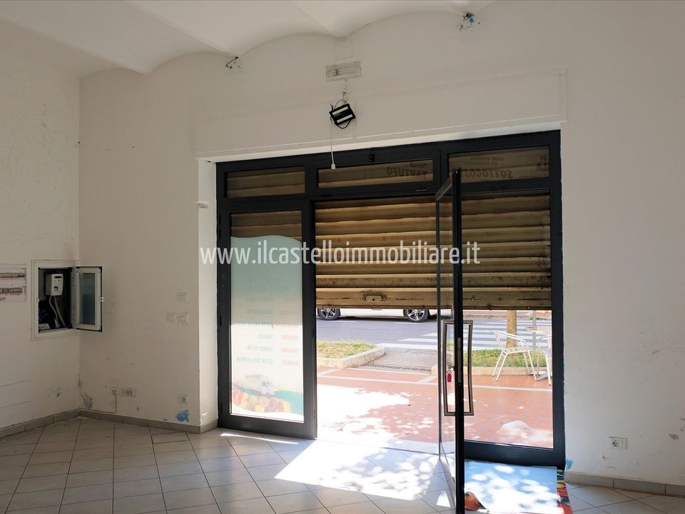 Erhvervsejendom i Chiusi, Siena - foto 4
