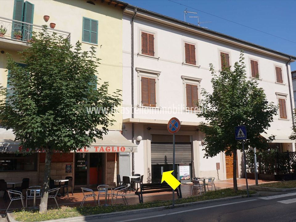 Erhvervsejendom i Chiusi, Siena - foto 5