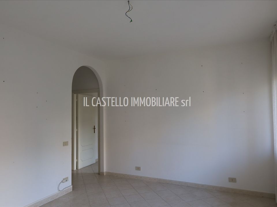 Lejlighed i Chianciano Terme, Siena - foto 3