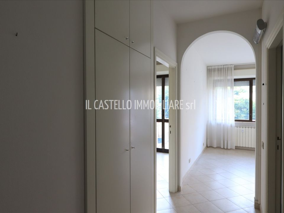 Lejlighed i Chianciano Terme, Siena - foto 4