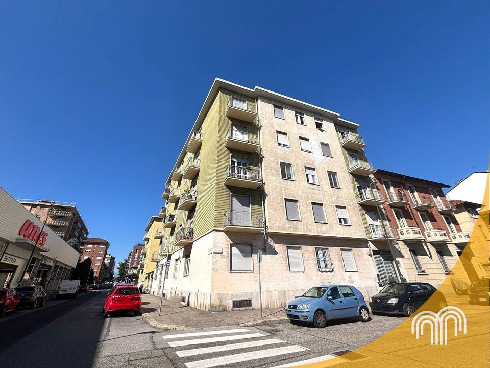 Lejlighed i Torino, Turin - foto 1