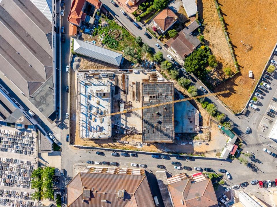 Appartement in Trofa, Porto - foto 3