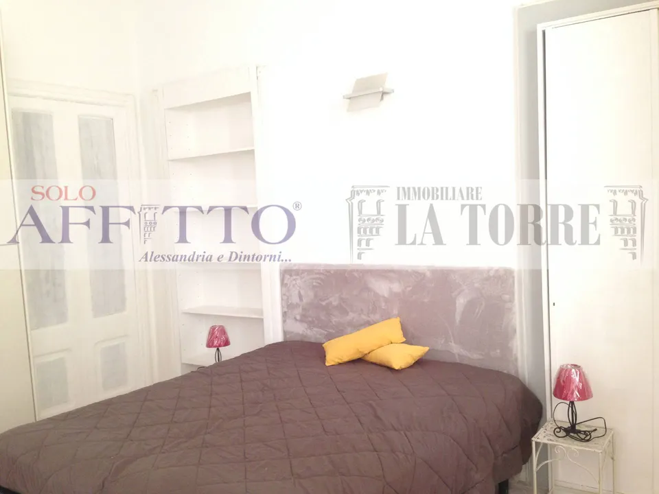 Lejlighed i Alessandria, Alessandria - foto 4