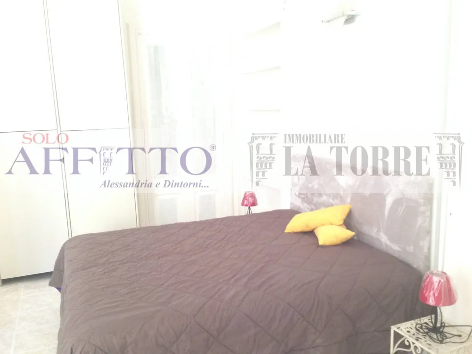 Lejlighed i Alessandria, Alessandria - foto 5