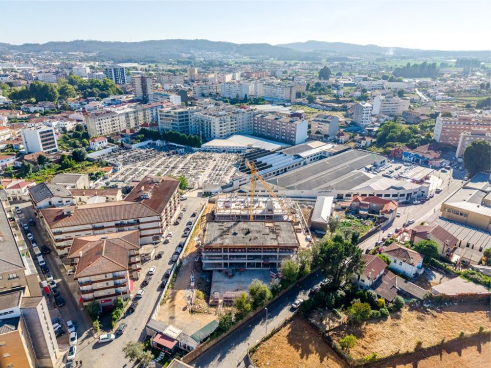 Appartement in Trofa, Porto - foto 3