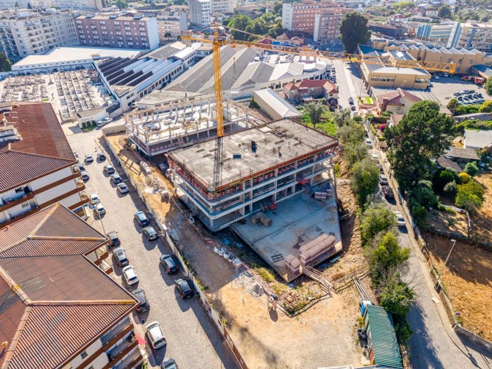 Appartement in Trofa, Porto - foto 4