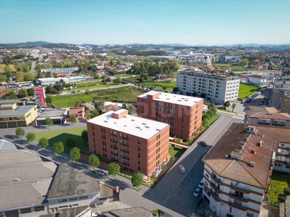 Apartament: Trofa, Porto – zdjęcie 1