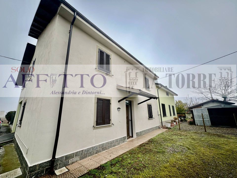 Villa i Tortona, Alessandria - foto 1