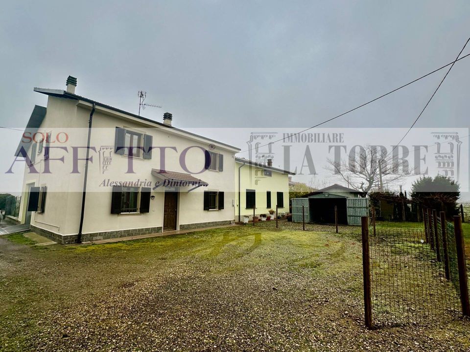 Villa i Tortona, Alessandria - foto 2