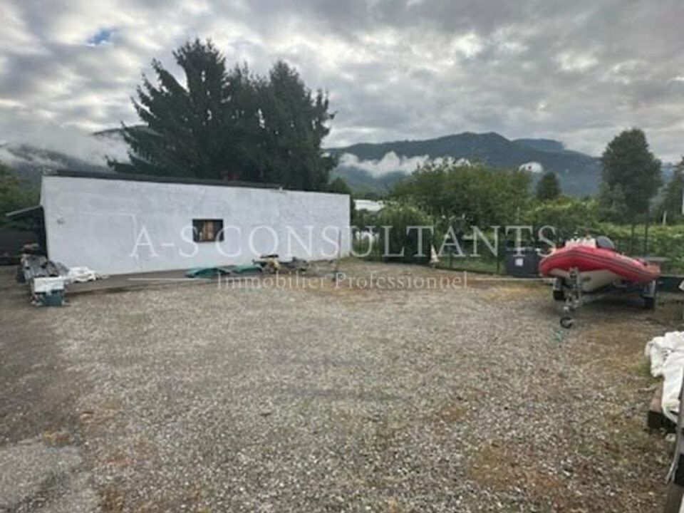 Erhvervsejendom i La Ravoire, Savoie - foto 2