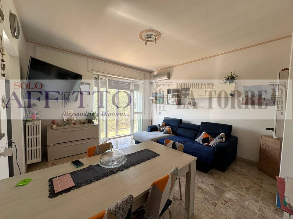 Lejlighed i Alessandria, Alessandria - foto 1