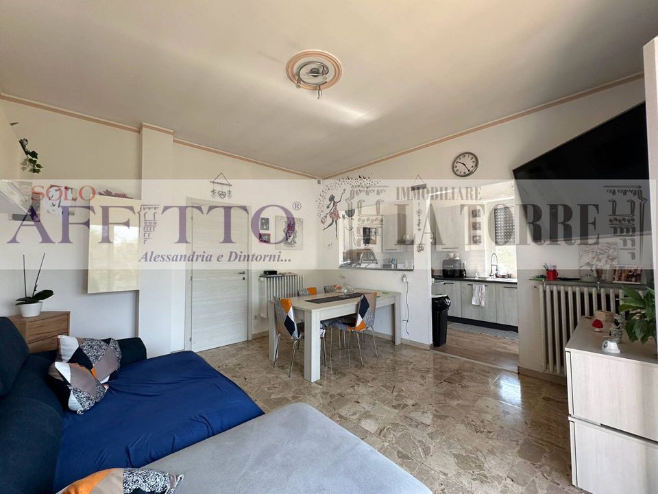 Lejlighed i Alessandria, Alessandria - foto 3