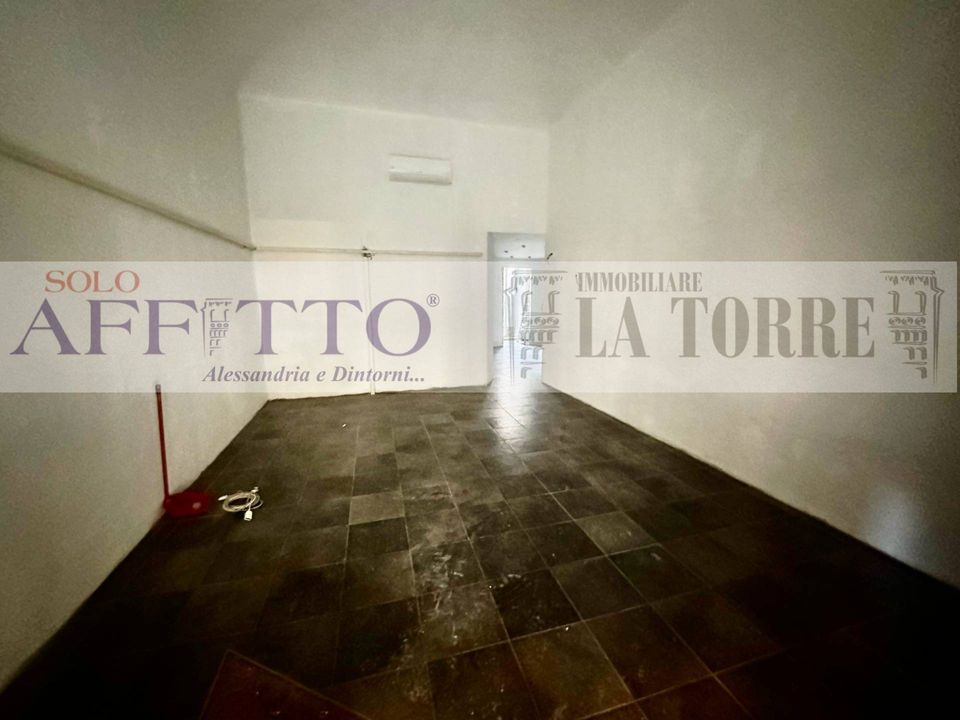 Erhvervsejendom i Alessandria, Alessandria - foto 3