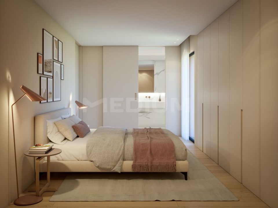 Apartament: Trofa, Porto – zdjęcie 1