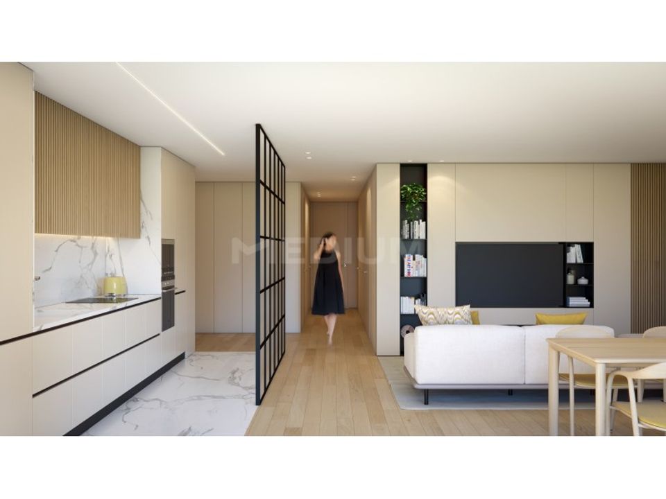 Apartament: Trofa, Porto – zdjęcie 3