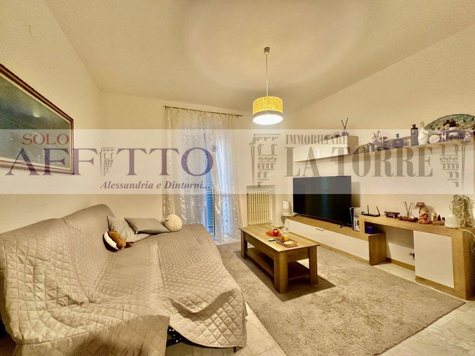 Lejlighed i Cassano Spinola, Alessandria - foto 1
