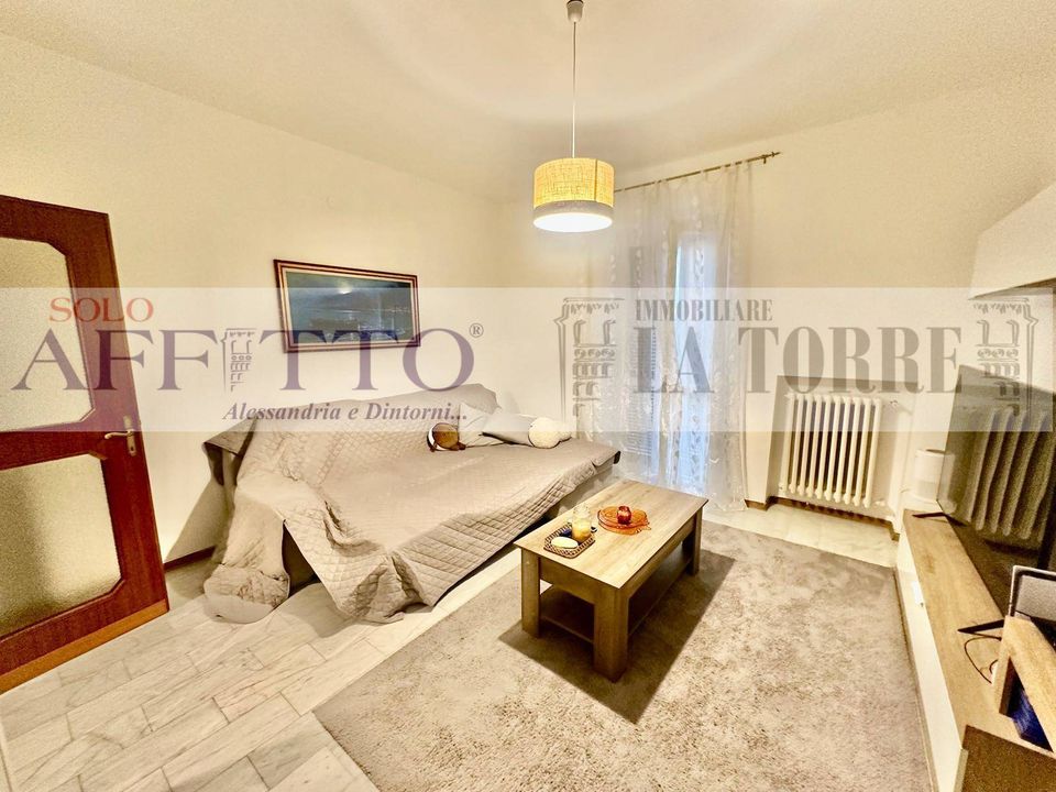 Lejlighed i Cassano Spinola, Alessandria - foto 4