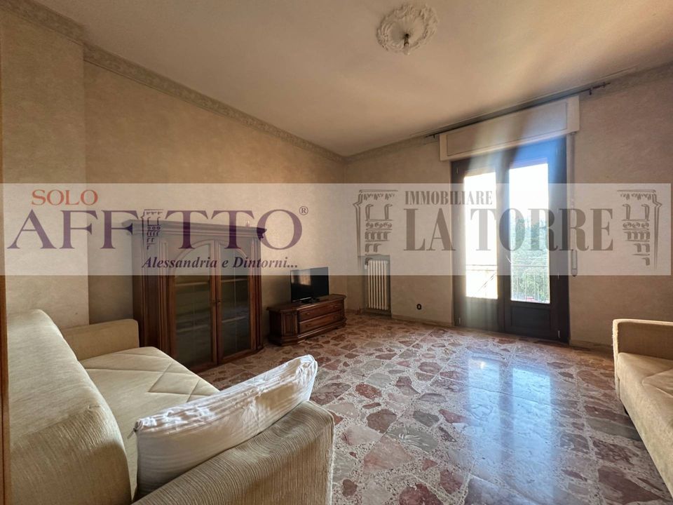 Leilighet i Novi Ligure, Alessandria - bilde 1