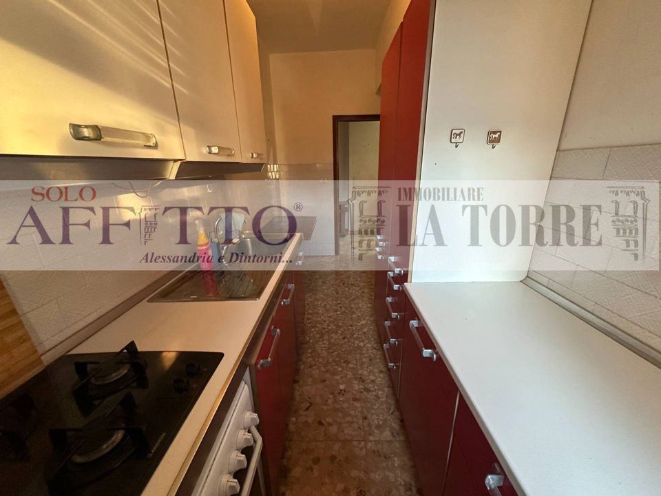 Leilighet i Novi Ligure, Alessandria - bilde 4