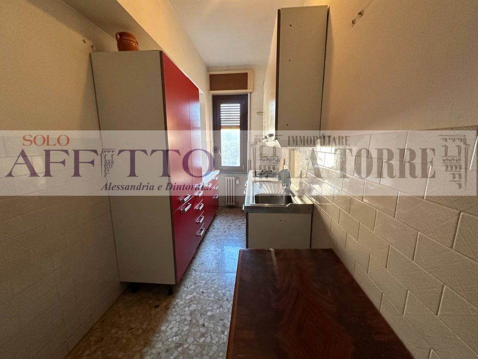 Leilighet i Novi Ligure, Alessandria - bilde 5