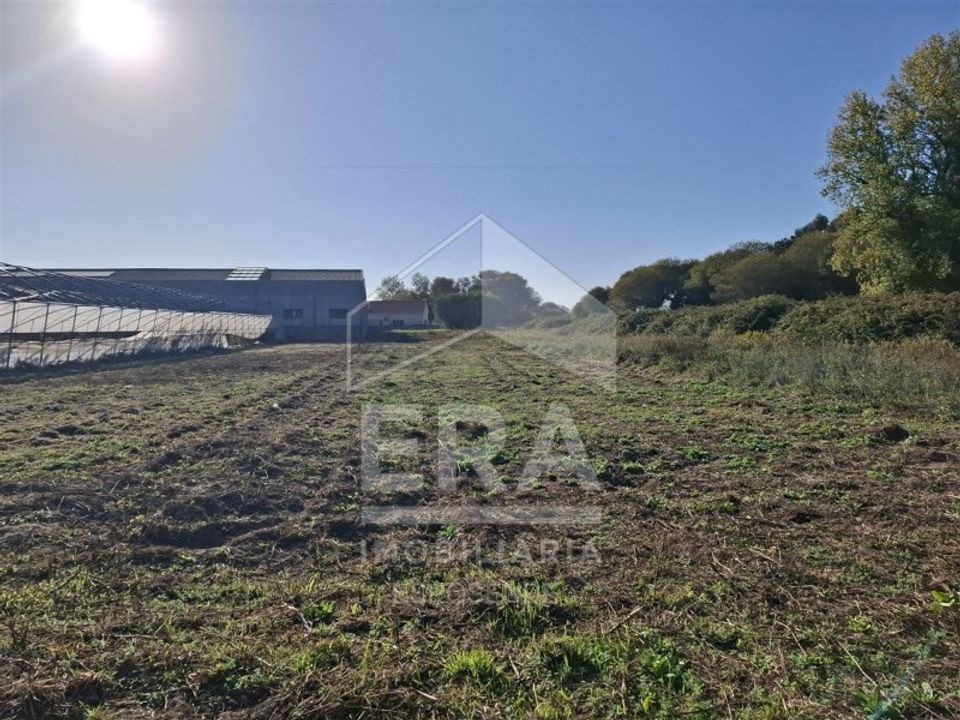 Helårsgrund i Belinho, Braga - foto 3