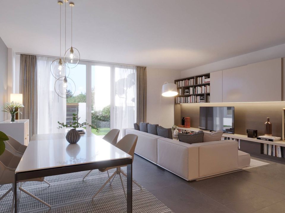 Rækkehus i Noventa Vicentina, Vicenza - foto 4