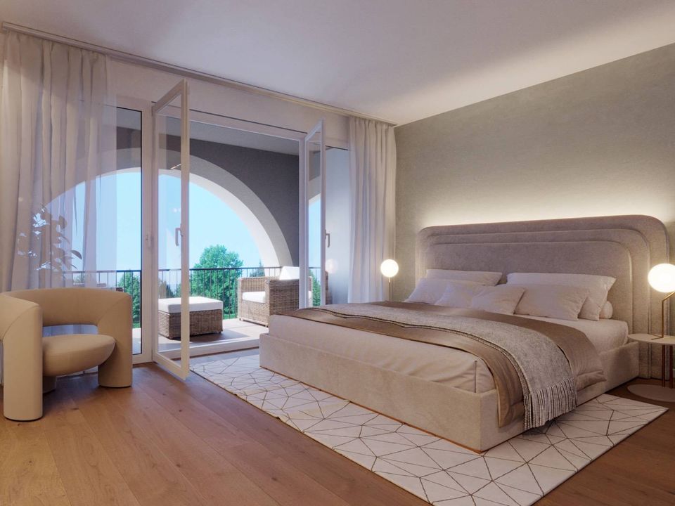 Rækkehus i Noventa Vicentina, Vicenza - foto 5