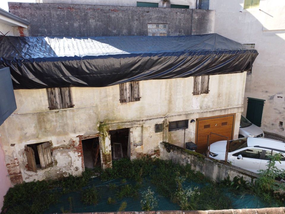 Villa i Bassano del Grappa, Vicenza - foto 1