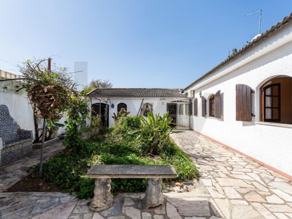Villa i Almeirim, Santarem - foto 1