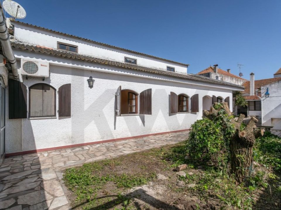 Villa i Almeirim, Santarem - foto 2