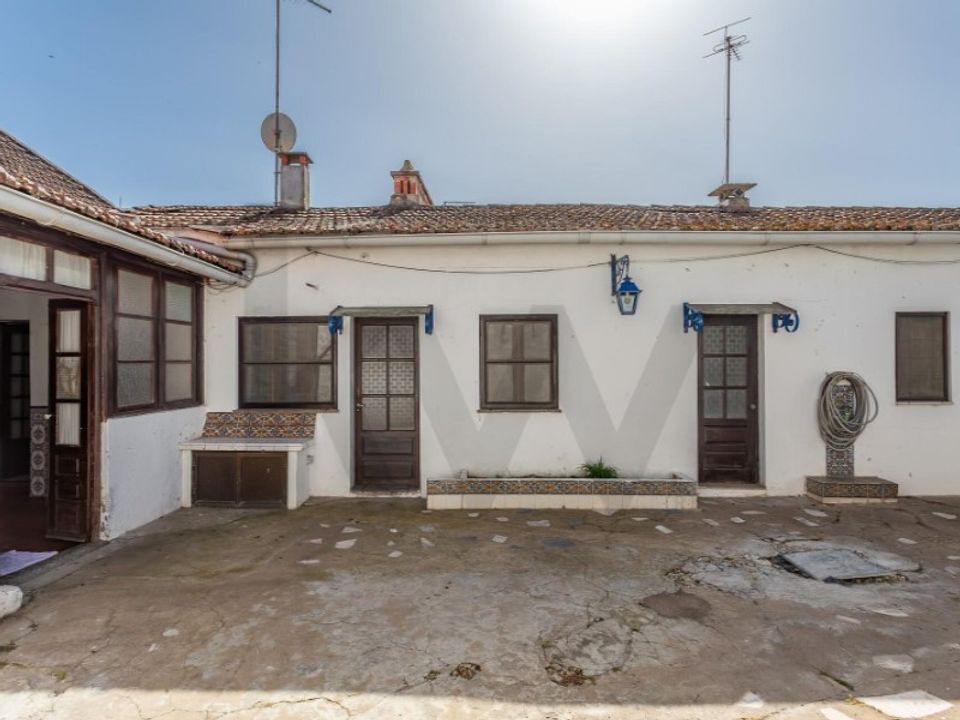 Villa i Almeirim, Santarem - foto 3