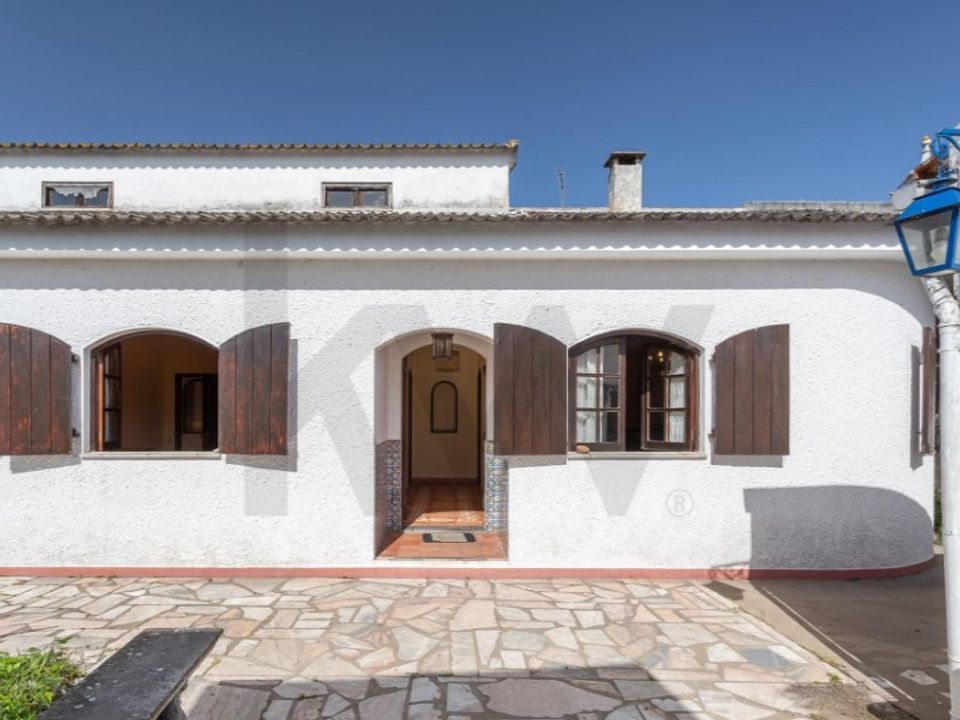 Villa i Almeirim, Santarem - foto 4