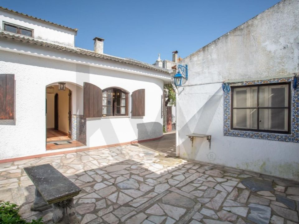 Villa i Almeirim, Santarem - foto 5