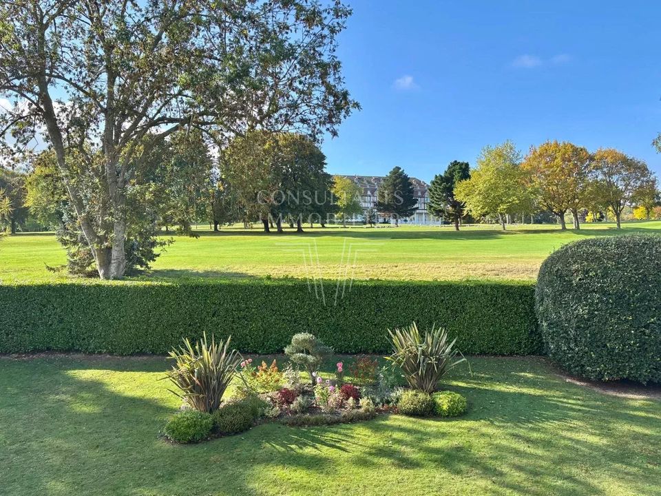 Villa i Deauville, Calvados - foto 4