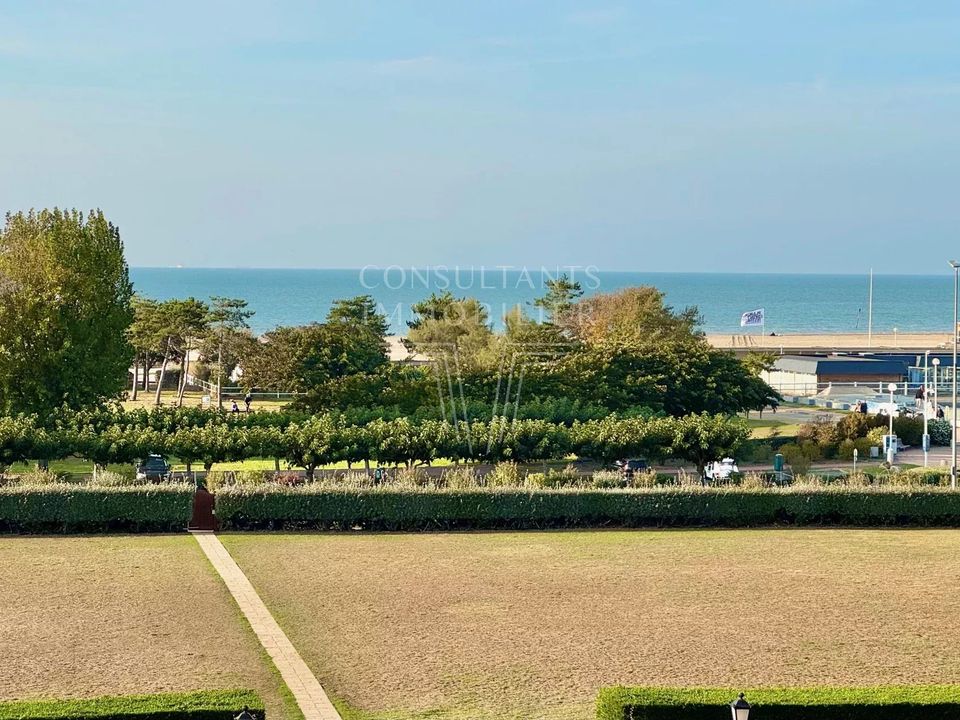 Lejlighed i Deauville, Calvados - foto 4