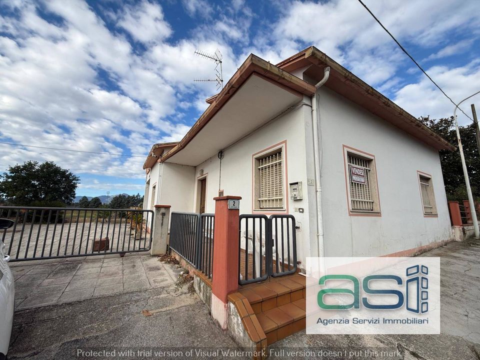 Villa i Nereto, Teramo - foto 1
