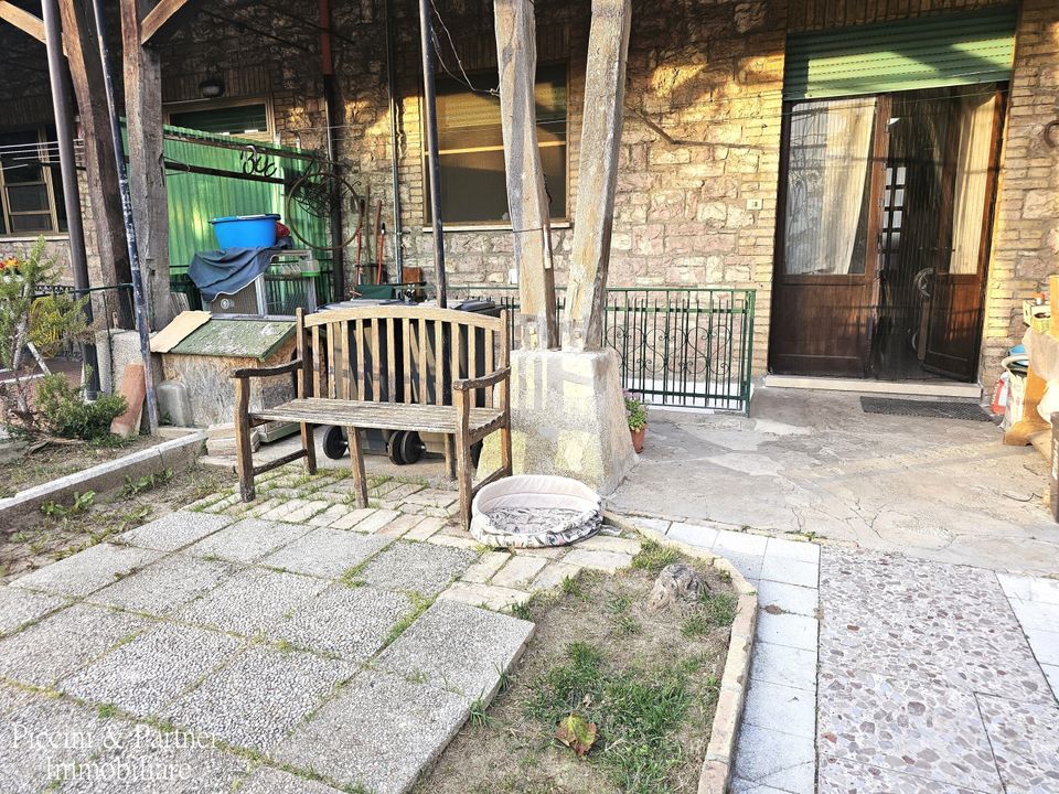 Byhus i Assisi, Perugia - foto 3